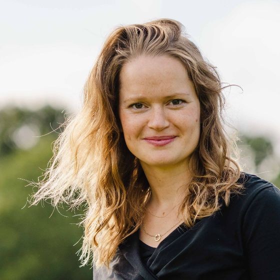Dr Laura Weidinger
